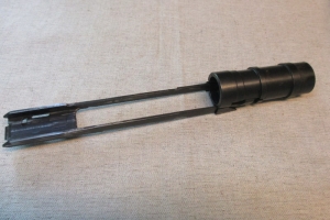 Kaasuaisat Remington 1100